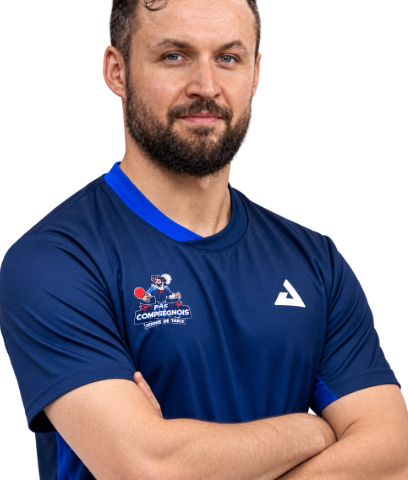CHOJNOWSKI Patryk
