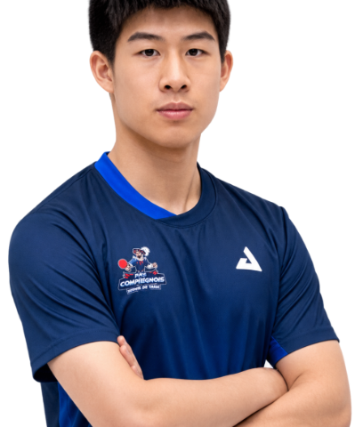 Nicholas Lum
