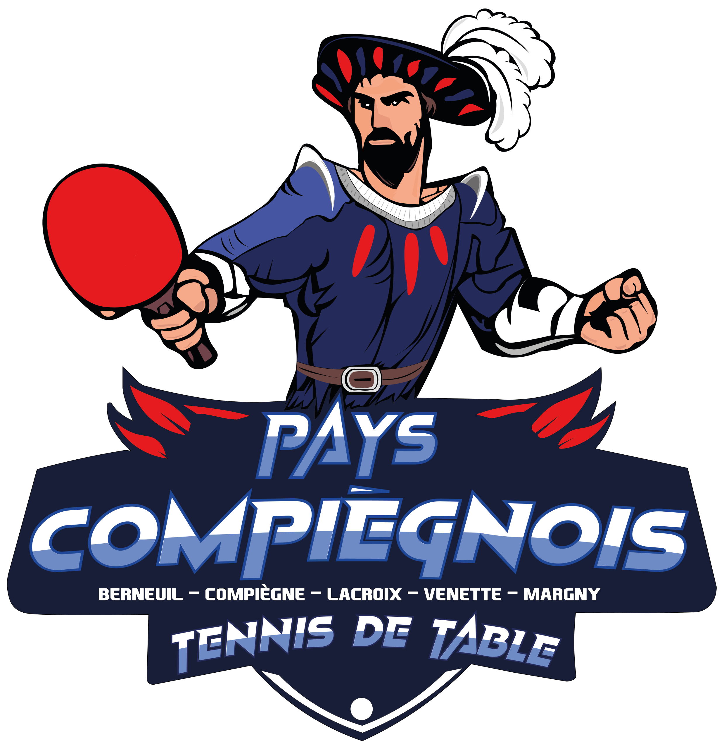Pays Compiégnois TT